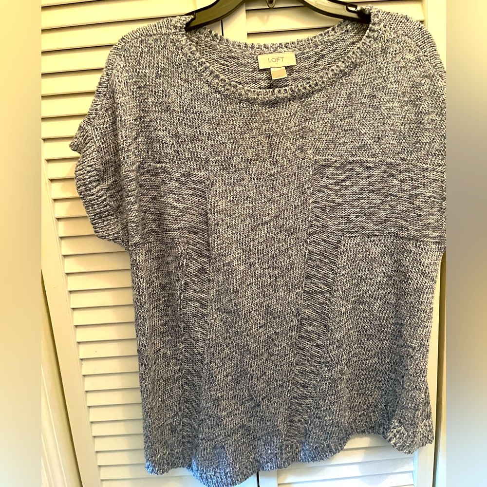 Loft Sweater!
